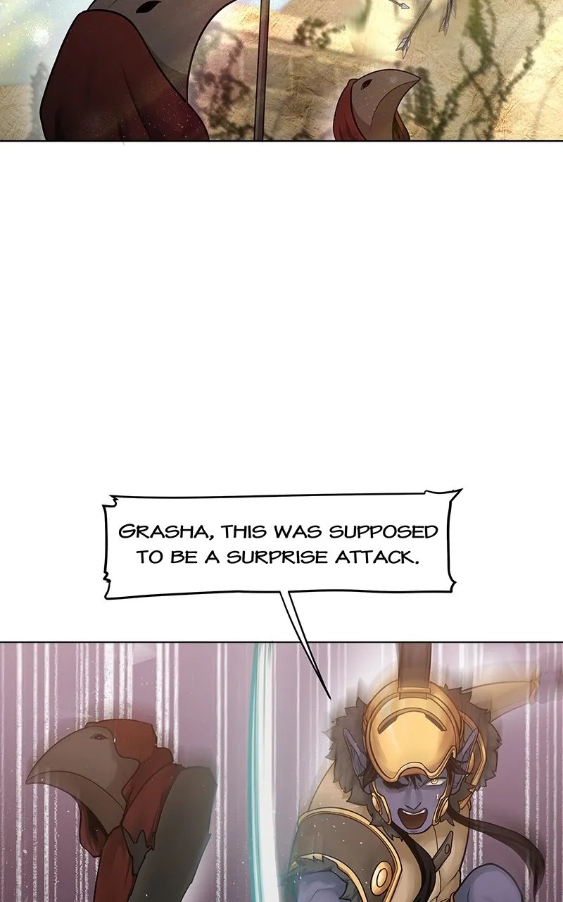 Lord of Goblins Chapter 71 page 8 - 