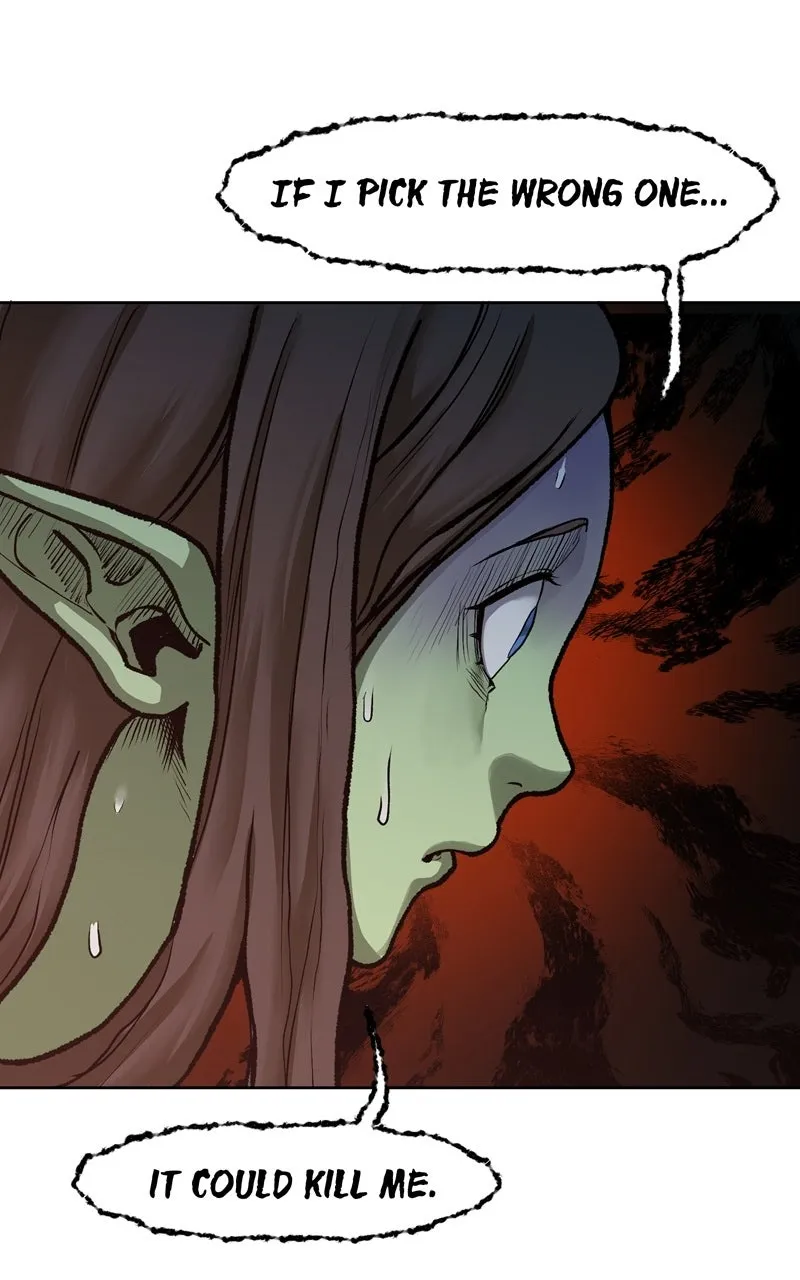 Lord of Goblins Chapter 72 page 2 - 