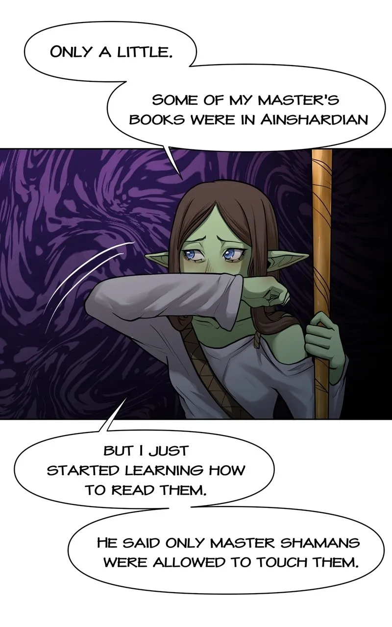 Lord of Goblins Chapter 72 page 11 - 