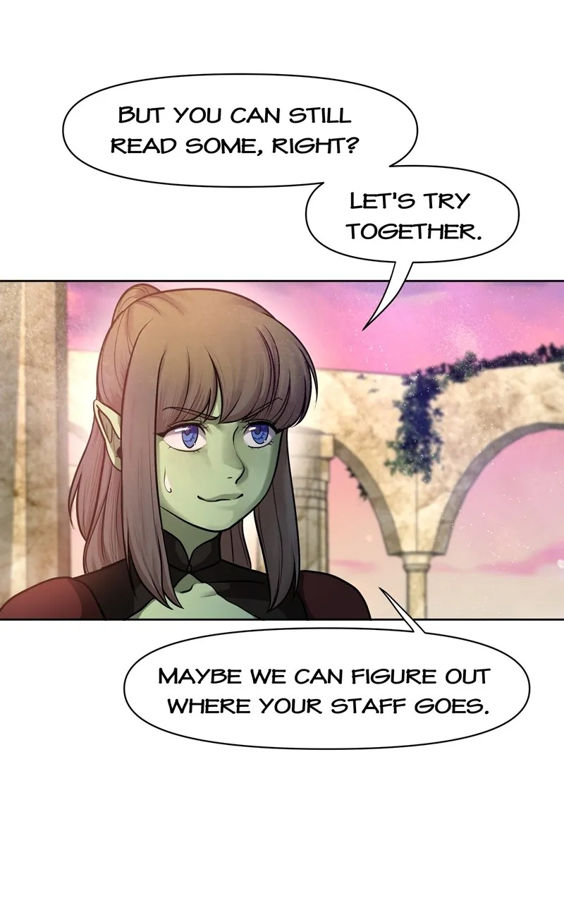 Lord of Goblins Chapter 72 page 12 - 