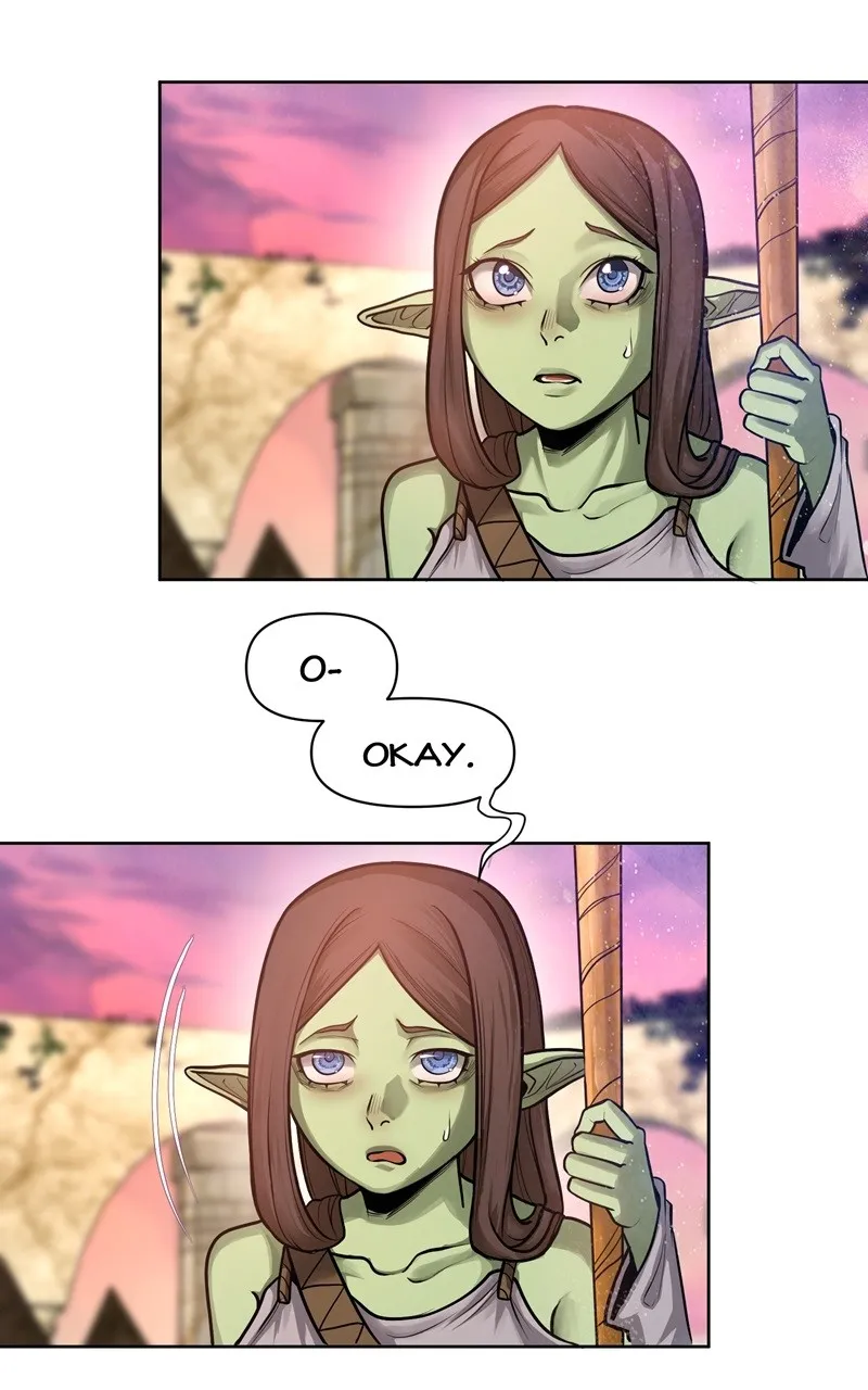 Lord of Goblins Chapter 72 page 13 - 