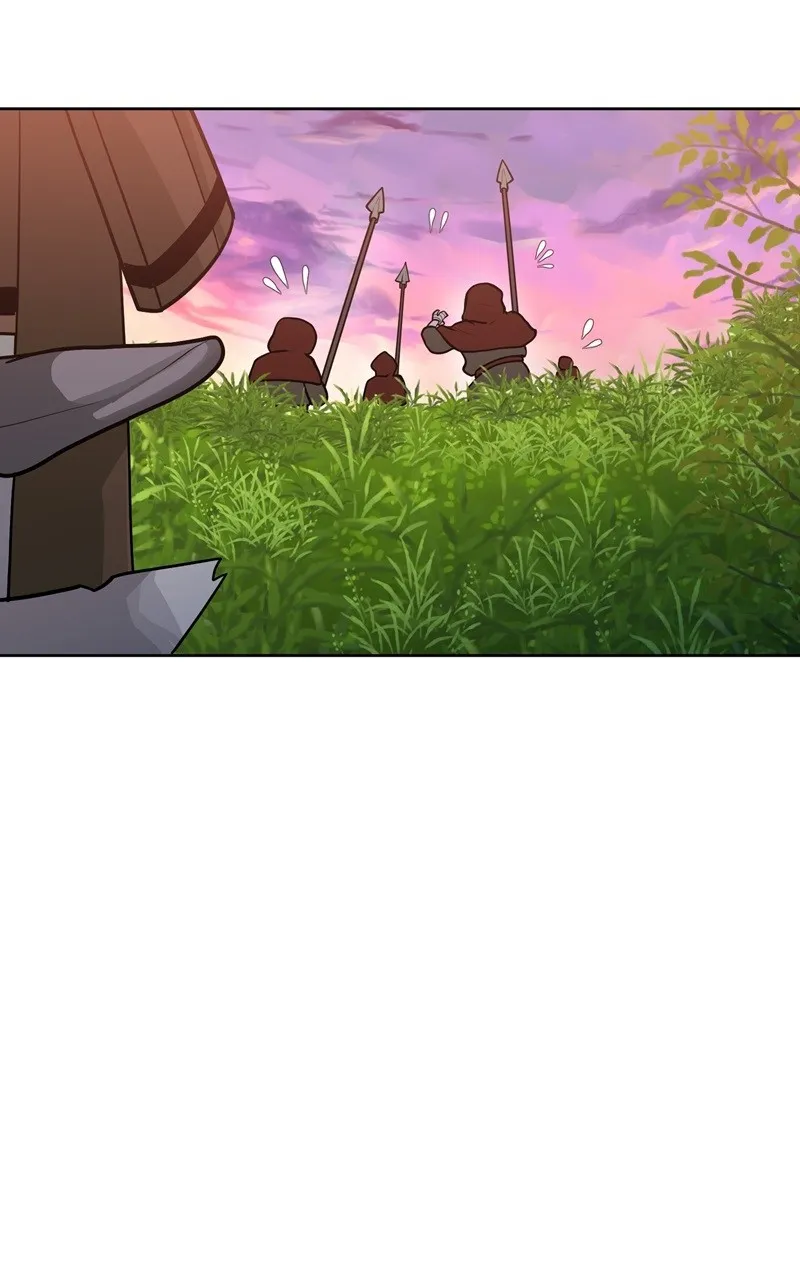 Lord of Goblins Chapter 72 page 17 - 
