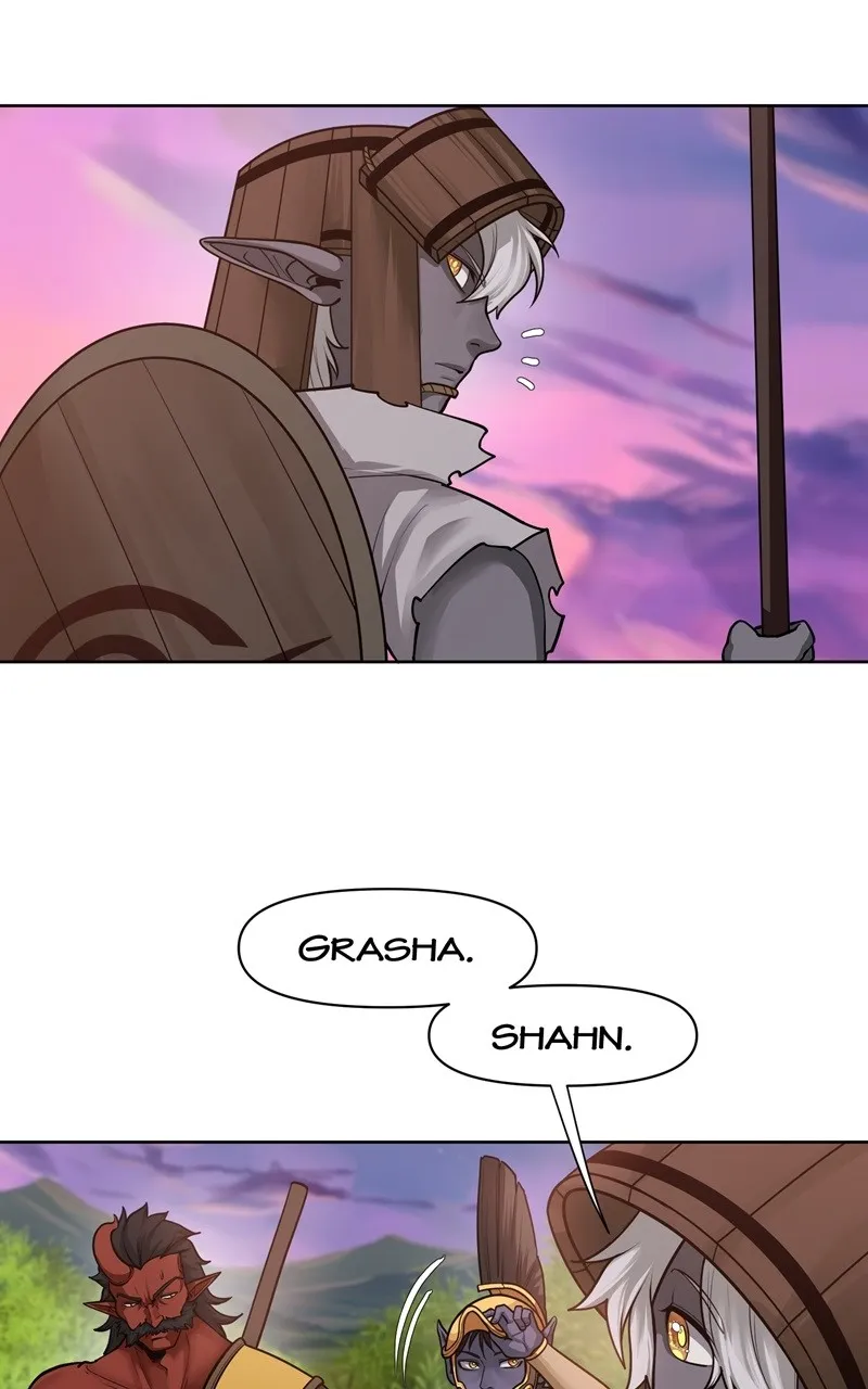 Lord of Goblins Chapter 72 page 18 - 