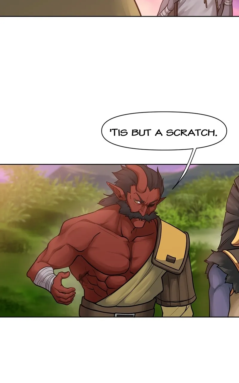 Lord of Goblins Chapter 72 page 20 - 