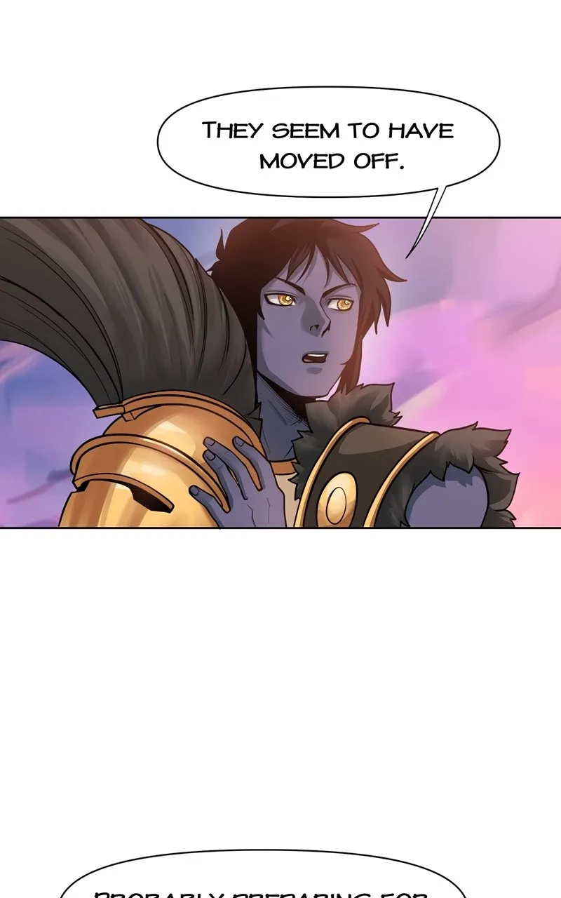 Lord of Goblins Chapter 72 page 21 - 
