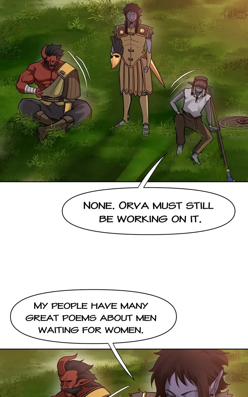 Lord of Goblins Chapter 72 page 23 - 