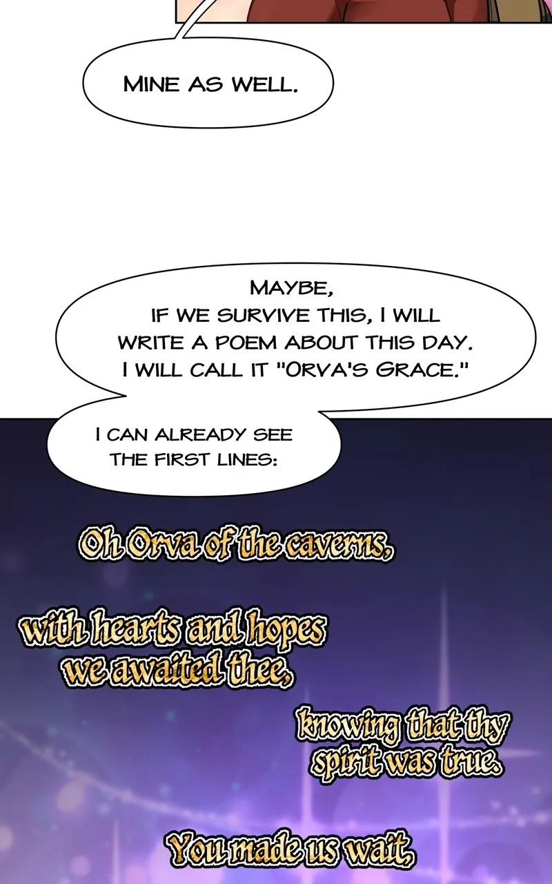 Lord of Goblins Chapter 72 page 25 - 