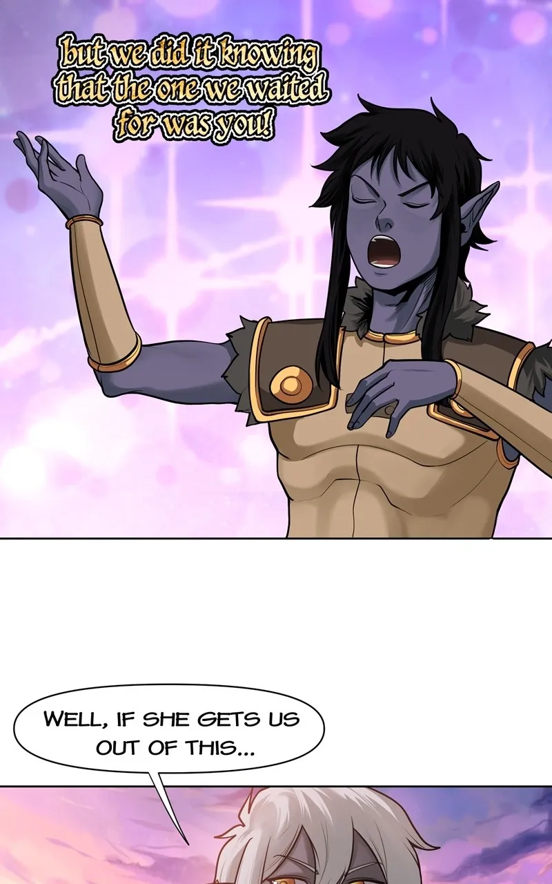 Lord of Goblins Chapter 72 page 26 - 