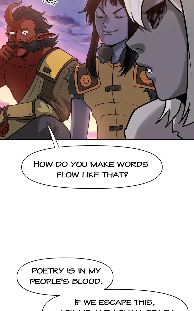 Lord of Goblins Chapter 72 page 28 - 