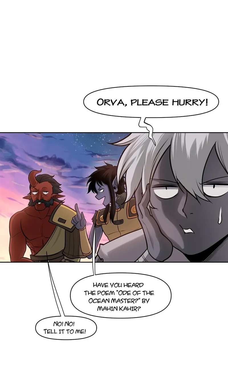 Lord of Goblins Chapter 72 page 30 - 