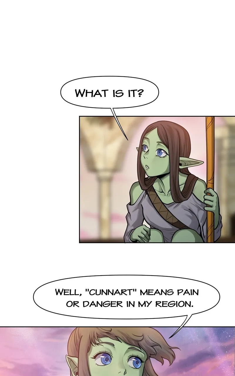 Lord of Goblins Chapter 72 page 33 - 