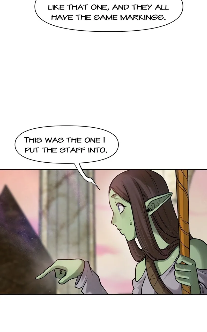 Lord of Goblins Chapter 72 page 36 - 
