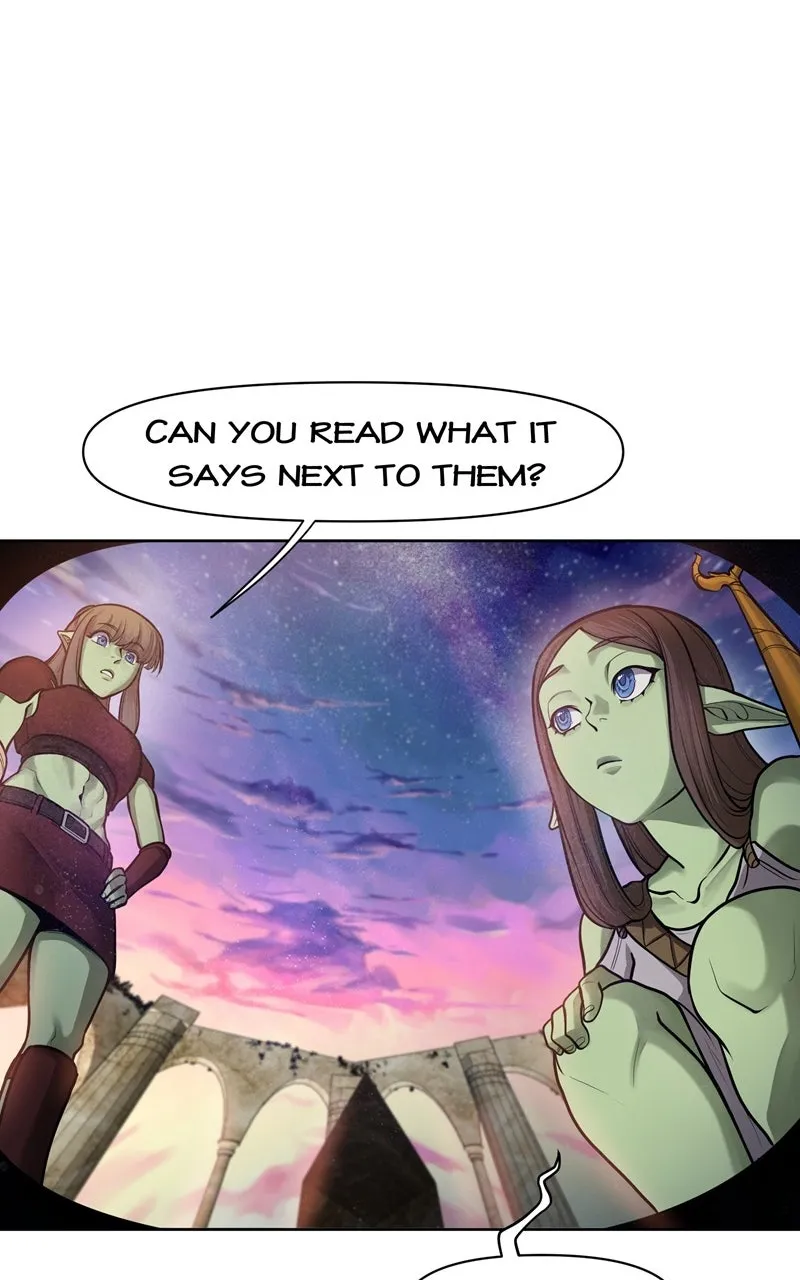 Lord of Goblins Chapter 72 page 38 - 