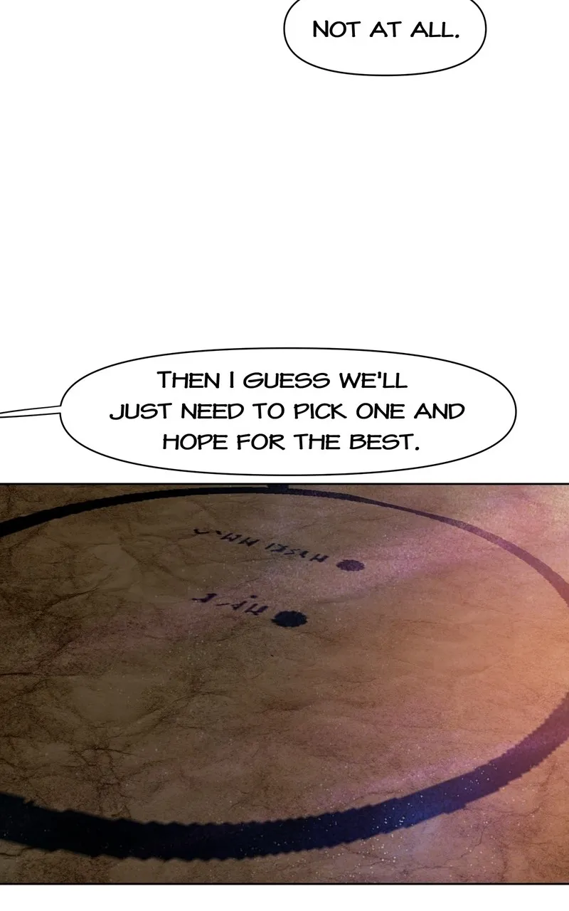 Lord of Goblins Chapter 72 page 39 - 