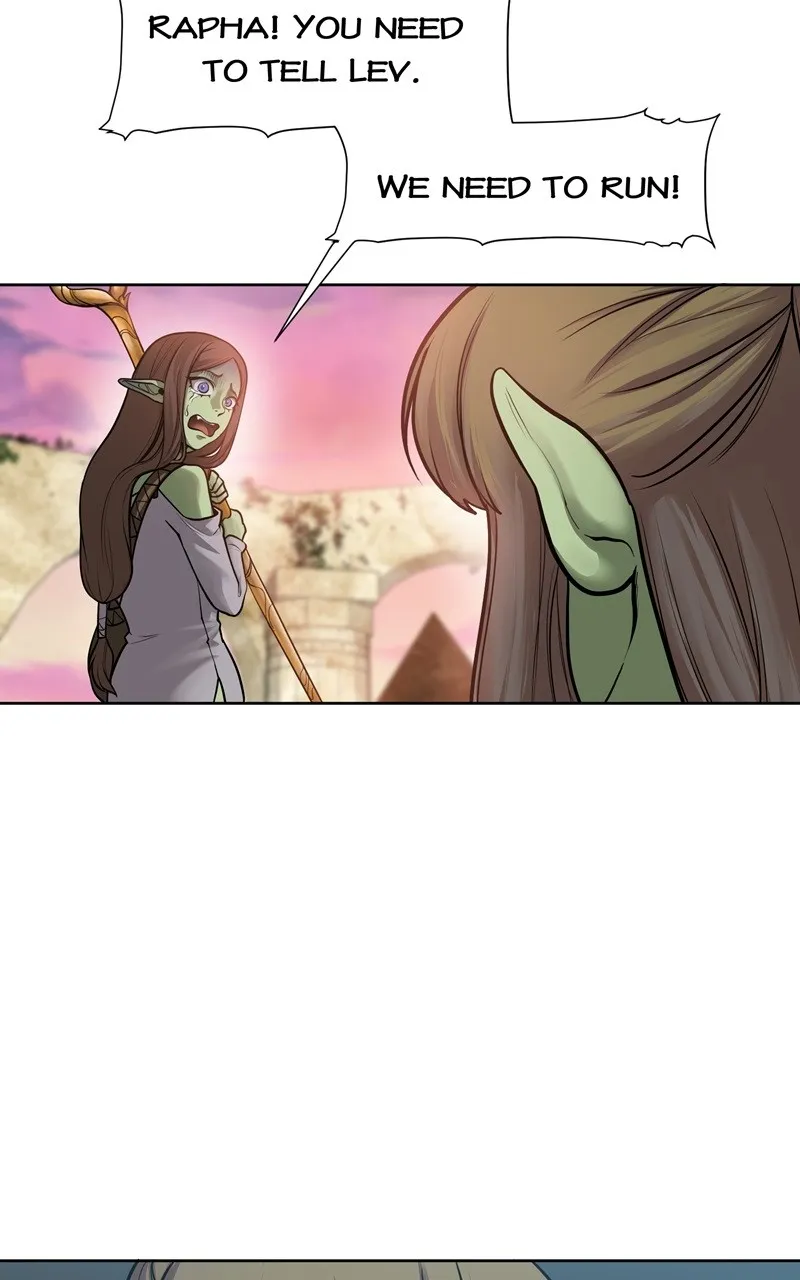 Lord of Goblins Chapter 72 page 5 - 