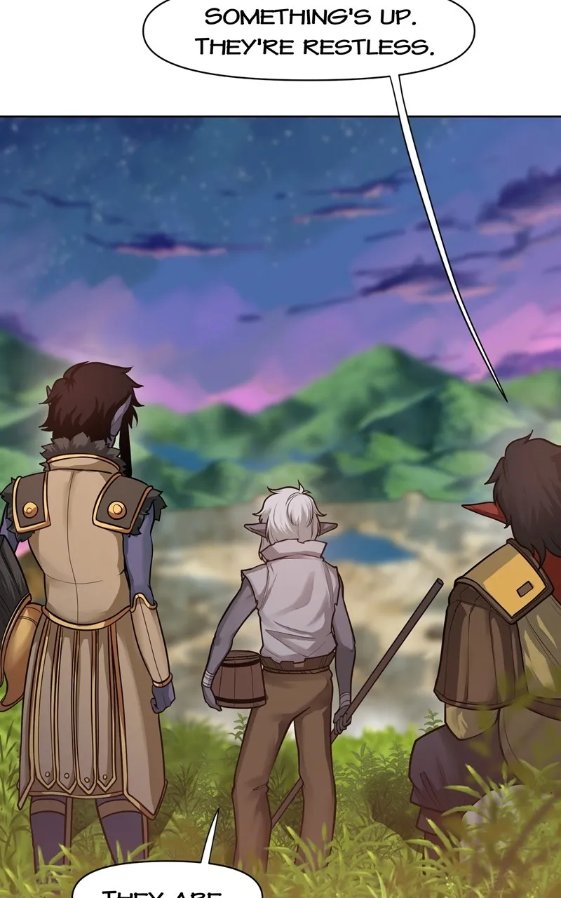 Lord of Goblins Chapter 72 page 41 - 