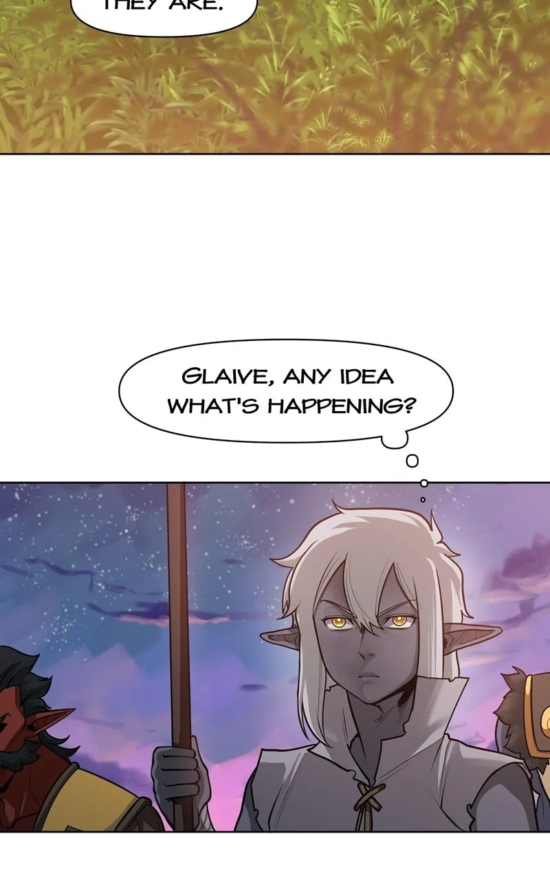 Lord of Goblins Chapter 72 page 42 - 