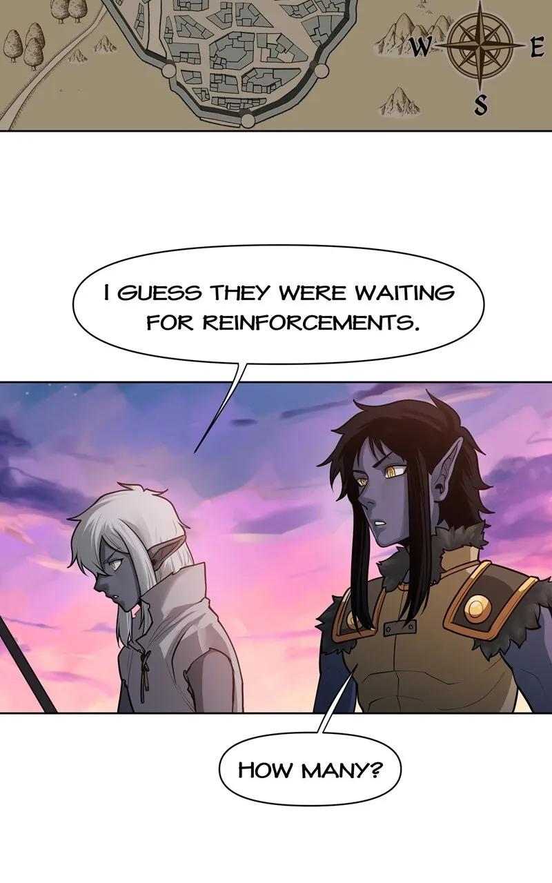 Lord of Goblins Chapter 72 page 44 - 