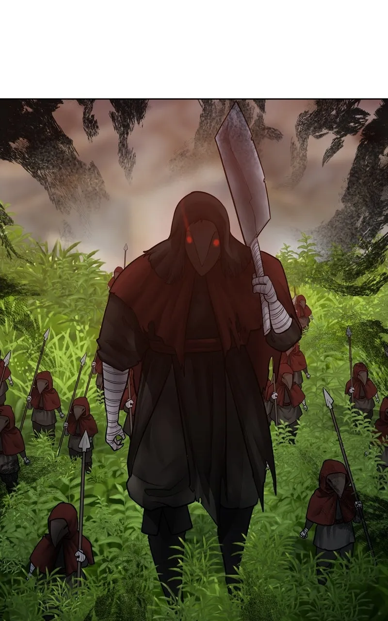 Lord of Goblins Chapter 72 page 45 - 