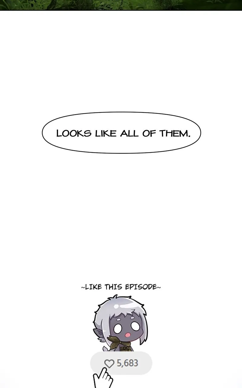 Lord of Goblins Chapter 72 page 46 - 