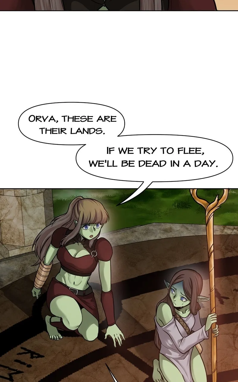 Lord of Goblins Chapter 72 page 7 - 