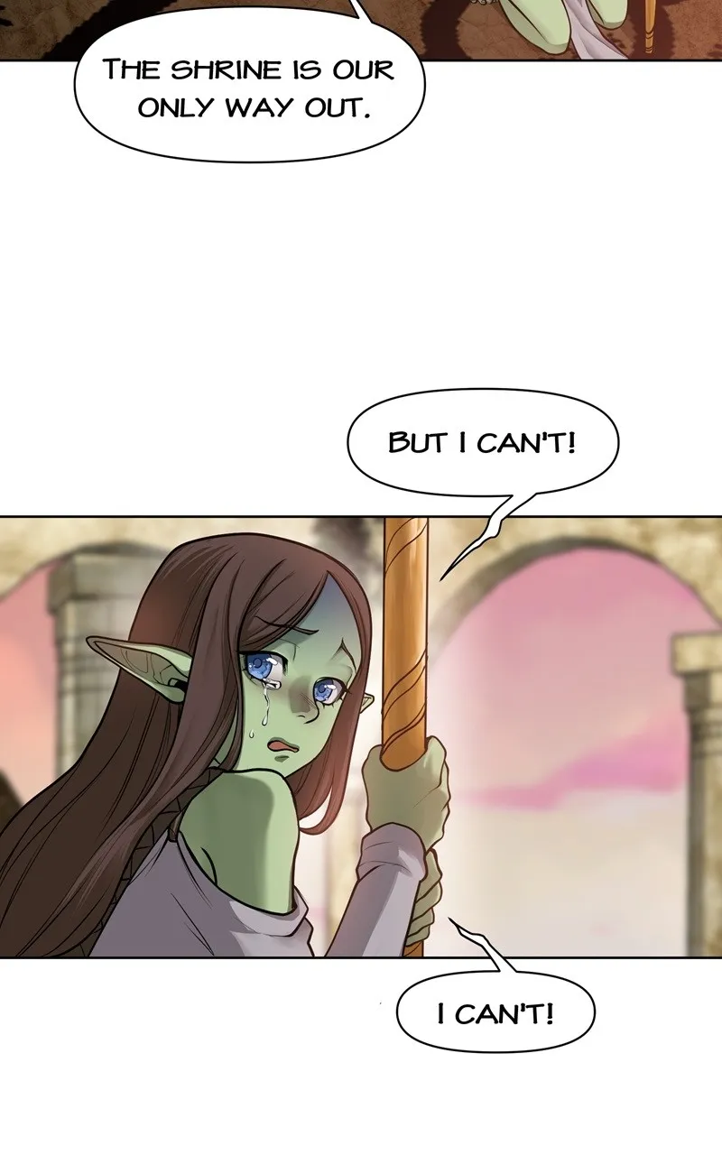 Lord of Goblins Chapter 72 page 8 - 