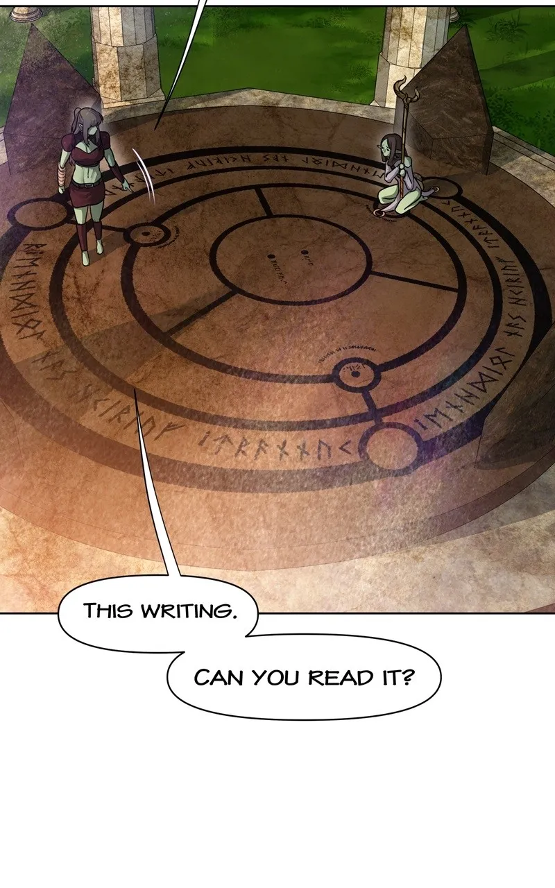 Lord of Goblins Chapter 72 page 10 - 