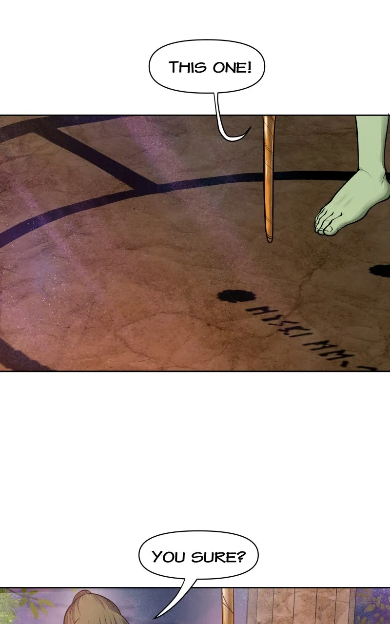 Lord of Goblins Chapter 73 page 2 - 