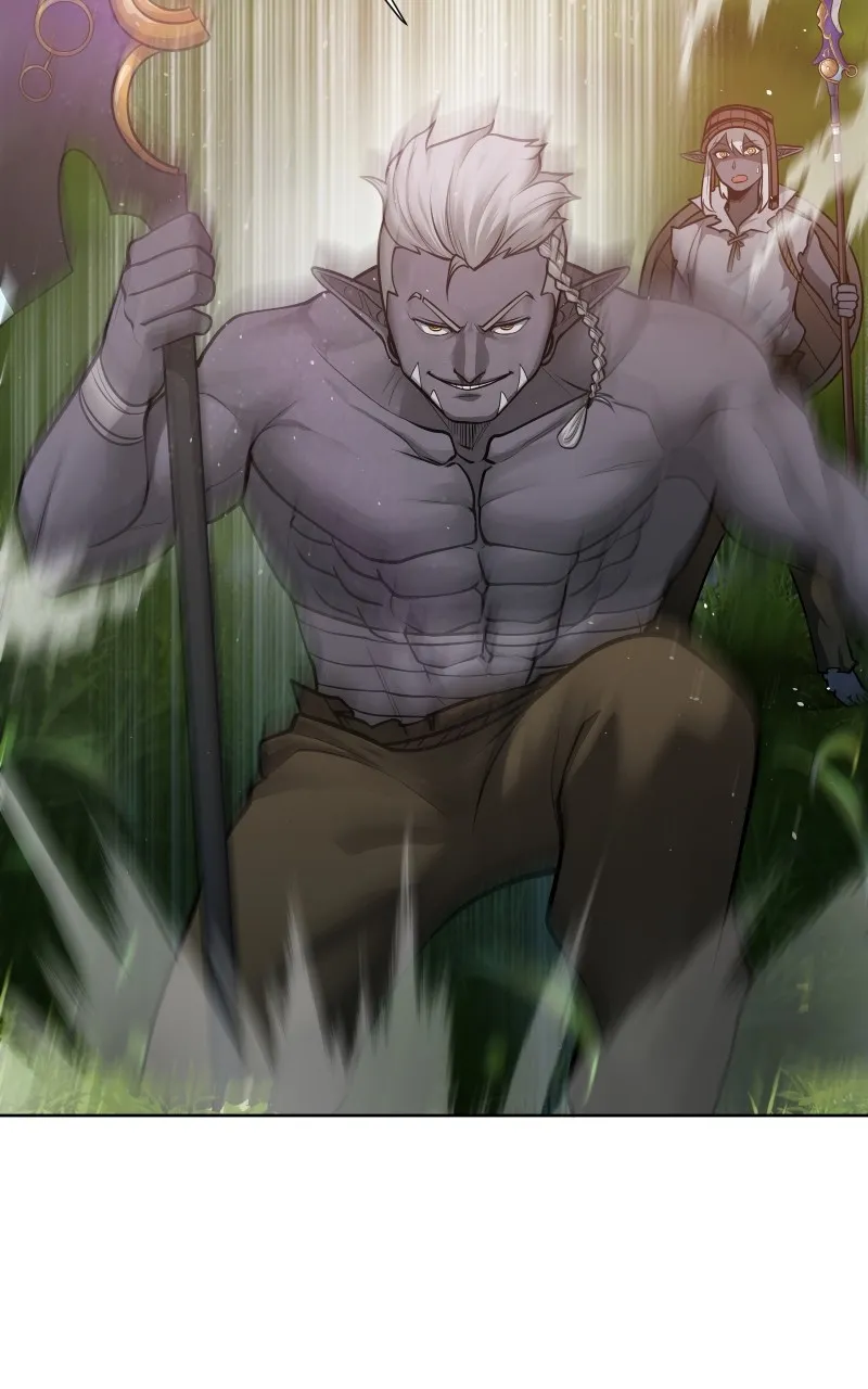 Lord of Goblins Chapter 73 page 14 - 