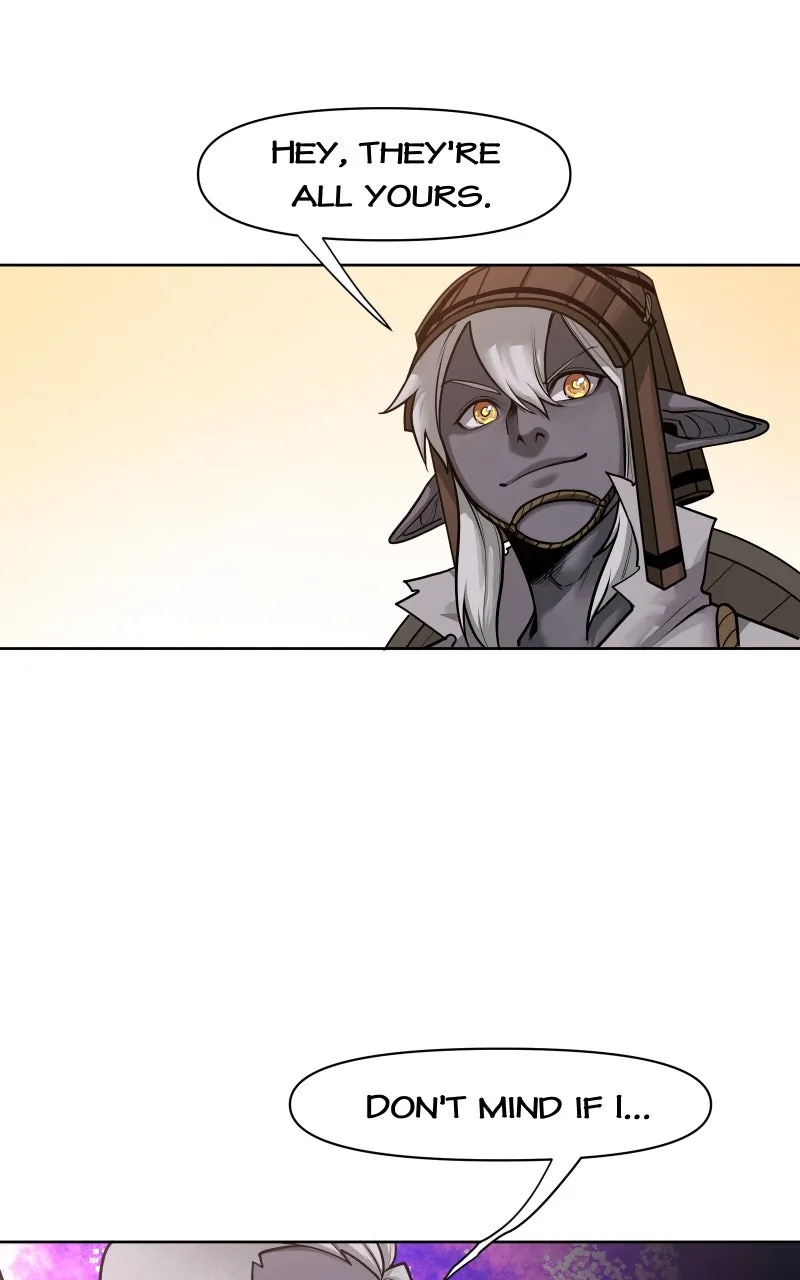 Lord of Goblins Chapter 73 page 15 - 