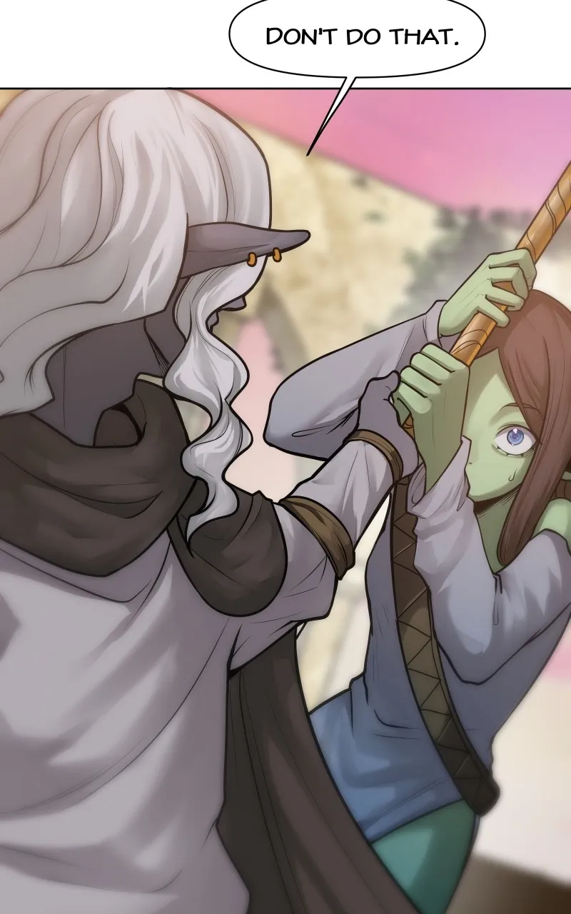 Lord of Goblins Chapter 73 page 18 - 