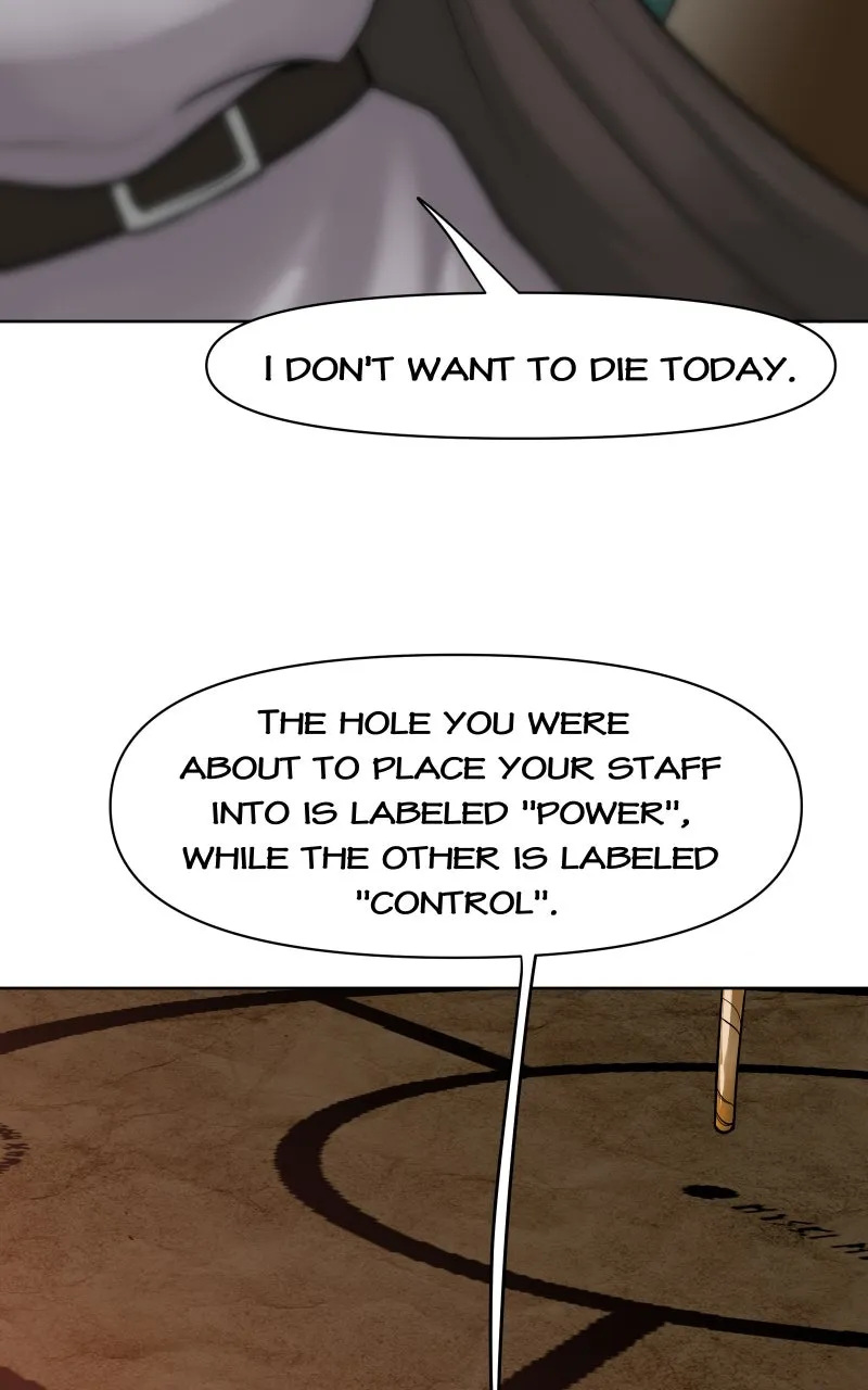 Lord of Goblins Chapter 73 page 19 - 