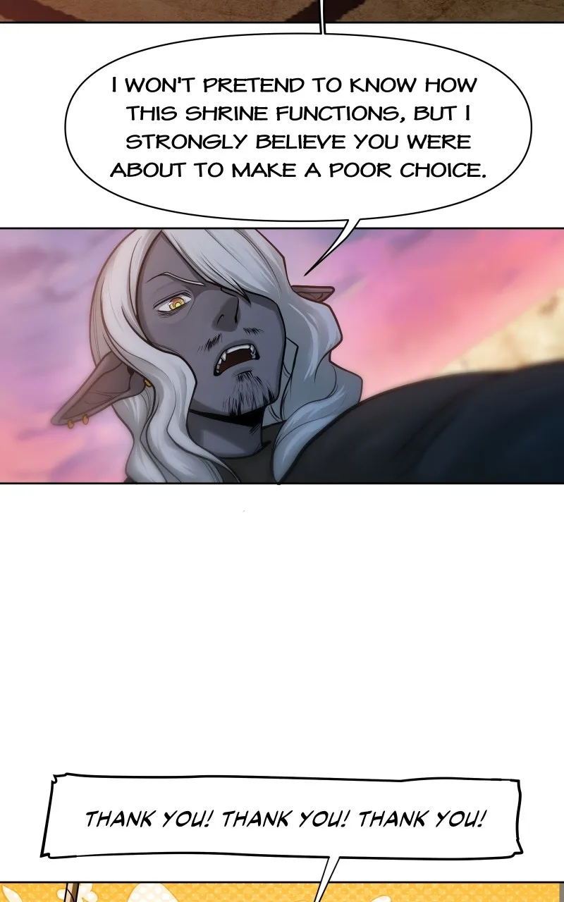 Lord of Goblins Chapter 73 page 20 - 