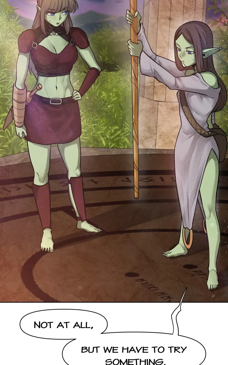 Lord of Goblins Chapter 73 page 3 - 