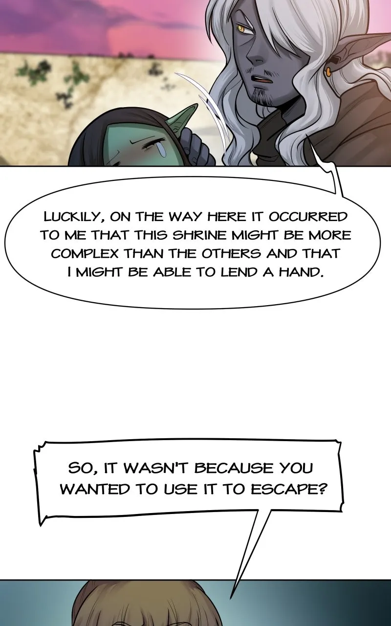 Lord of Goblins Chapter 73 page 22 - 