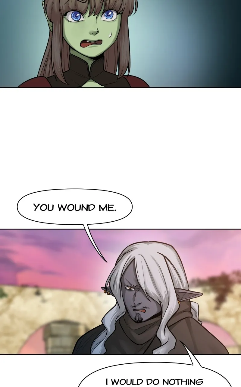 Lord of Goblins Chapter 73 page 23 - 