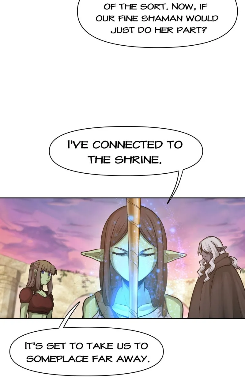 Lord of Goblins Chapter 73 page 24 - 