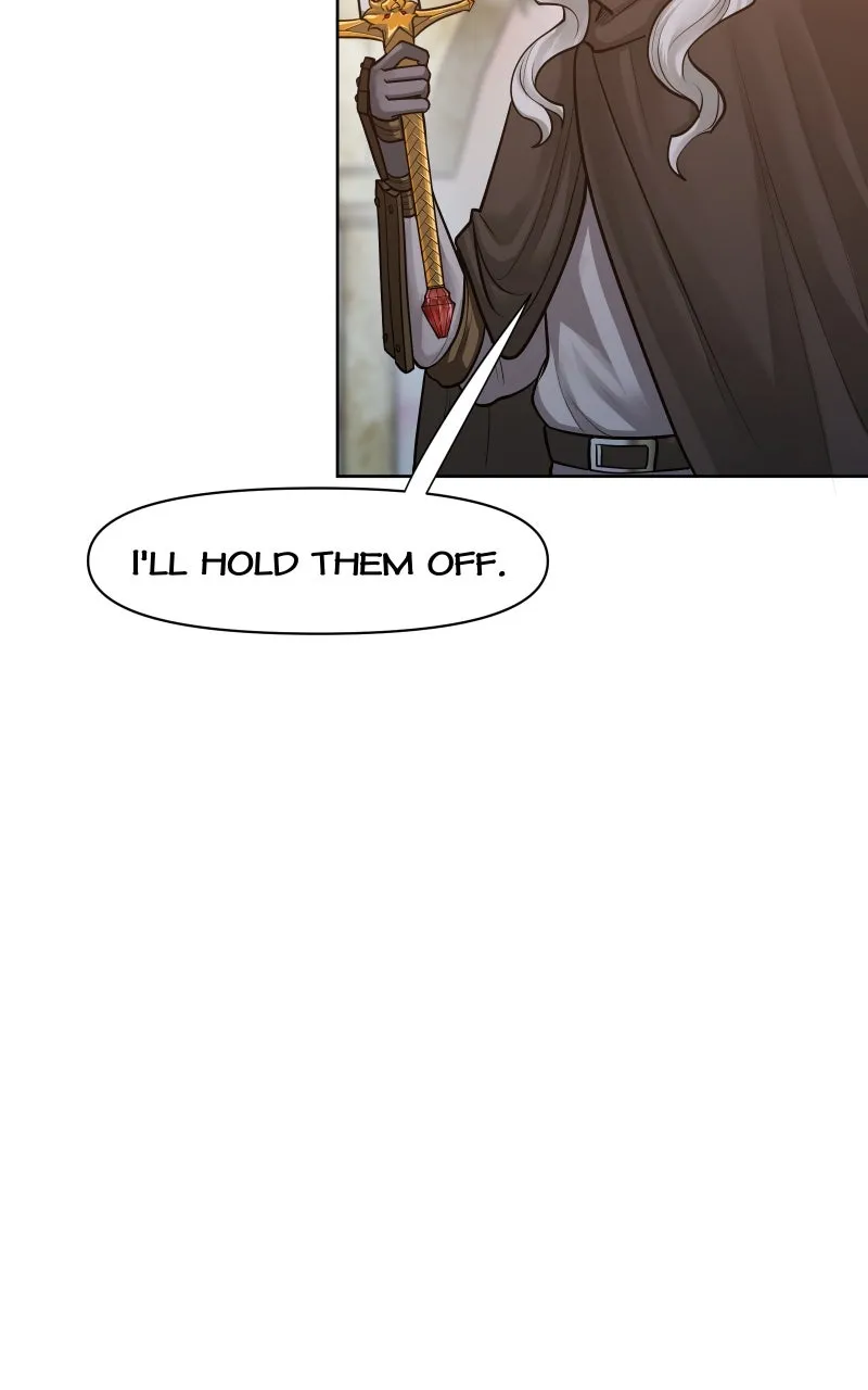Lord of Goblins Chapter 73 page 27 - 