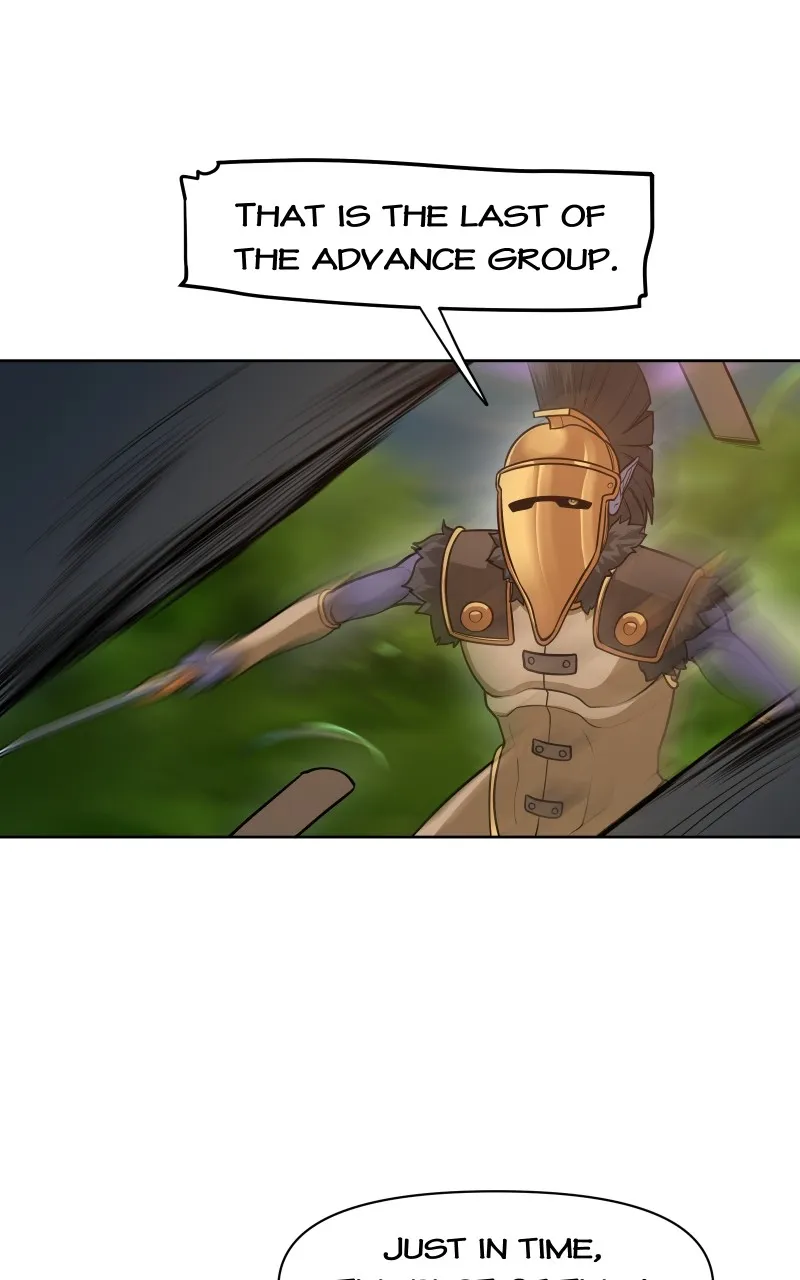 Lord of Goblins Chapter 73 page 28 - 
