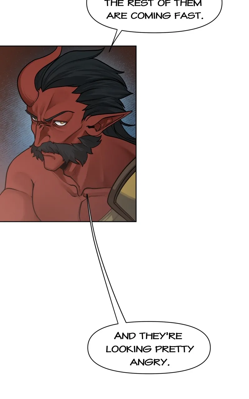 Lord of Goblins Chapter 73 page 29 - 