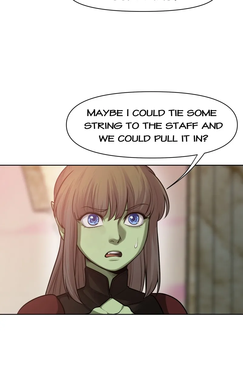 Lord of Goblins Chapter 73 page 4 - 
