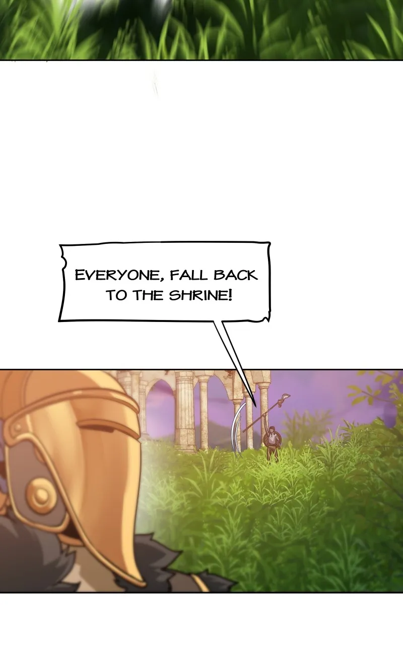Lord of Goblins Chapter 73 page 31 - 