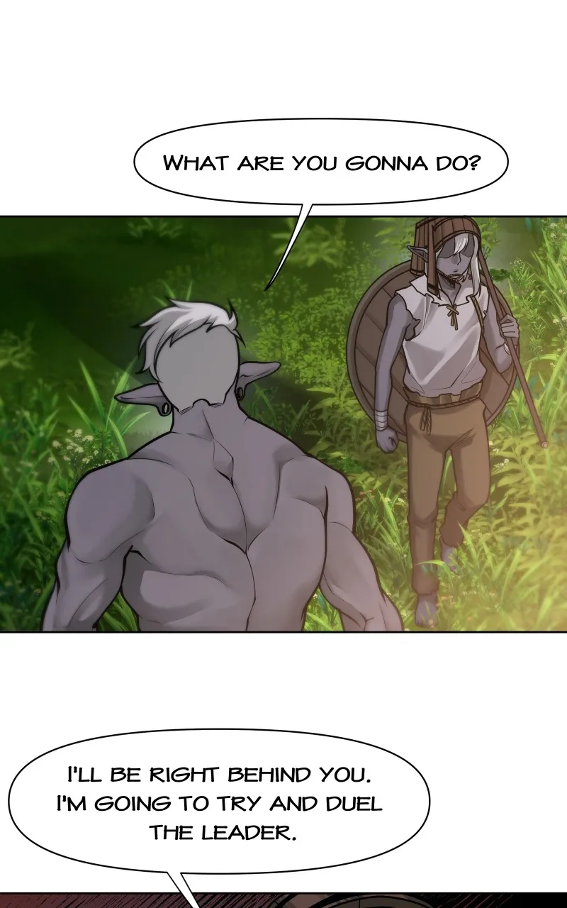 Lord of Goblins Chapter 73 page 32 - 