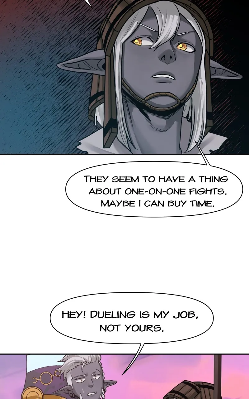 Lord of Goblins Chapter 73 page 33 - 