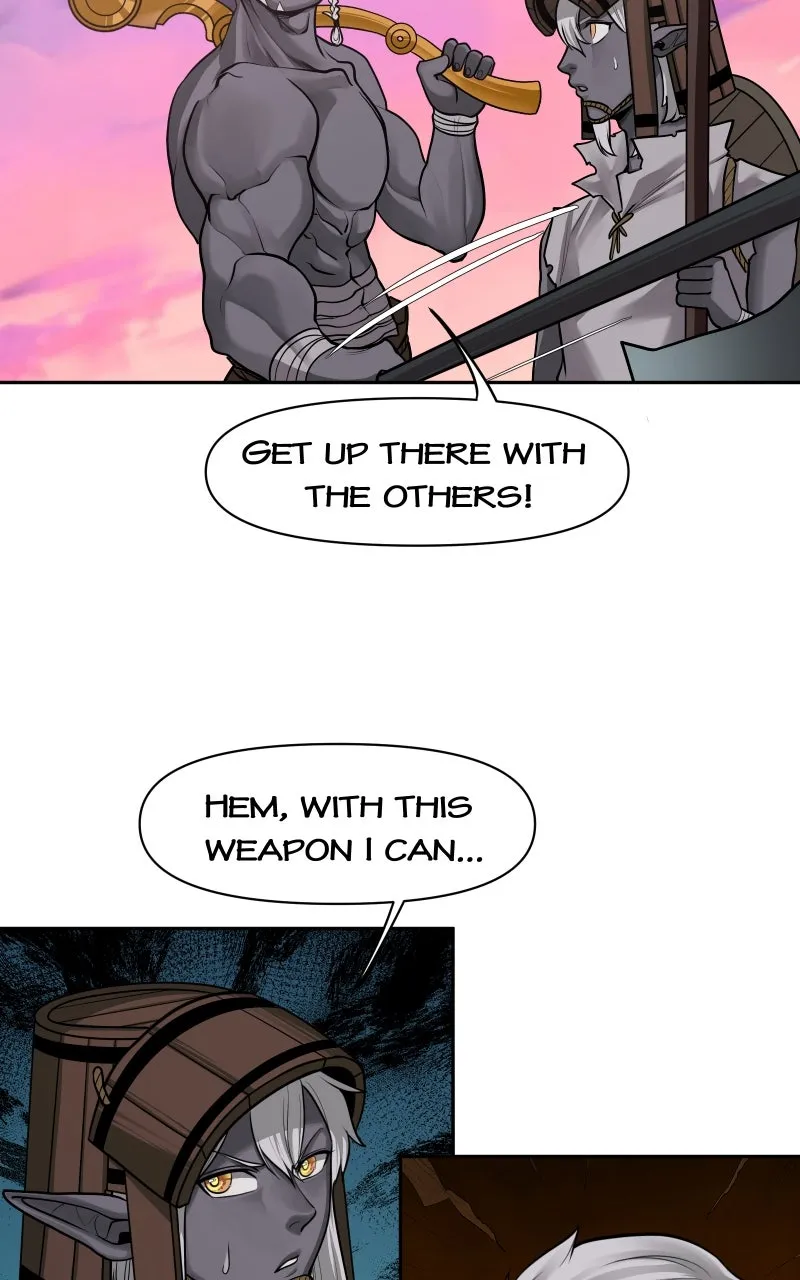 Lord of Goblins Chapter 73 page 34 - 