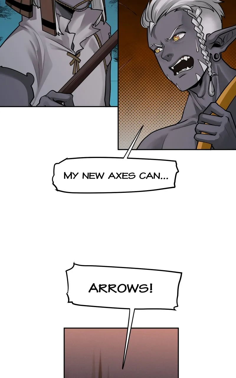 Lord of Goblins Chapter 73 page 35 - 