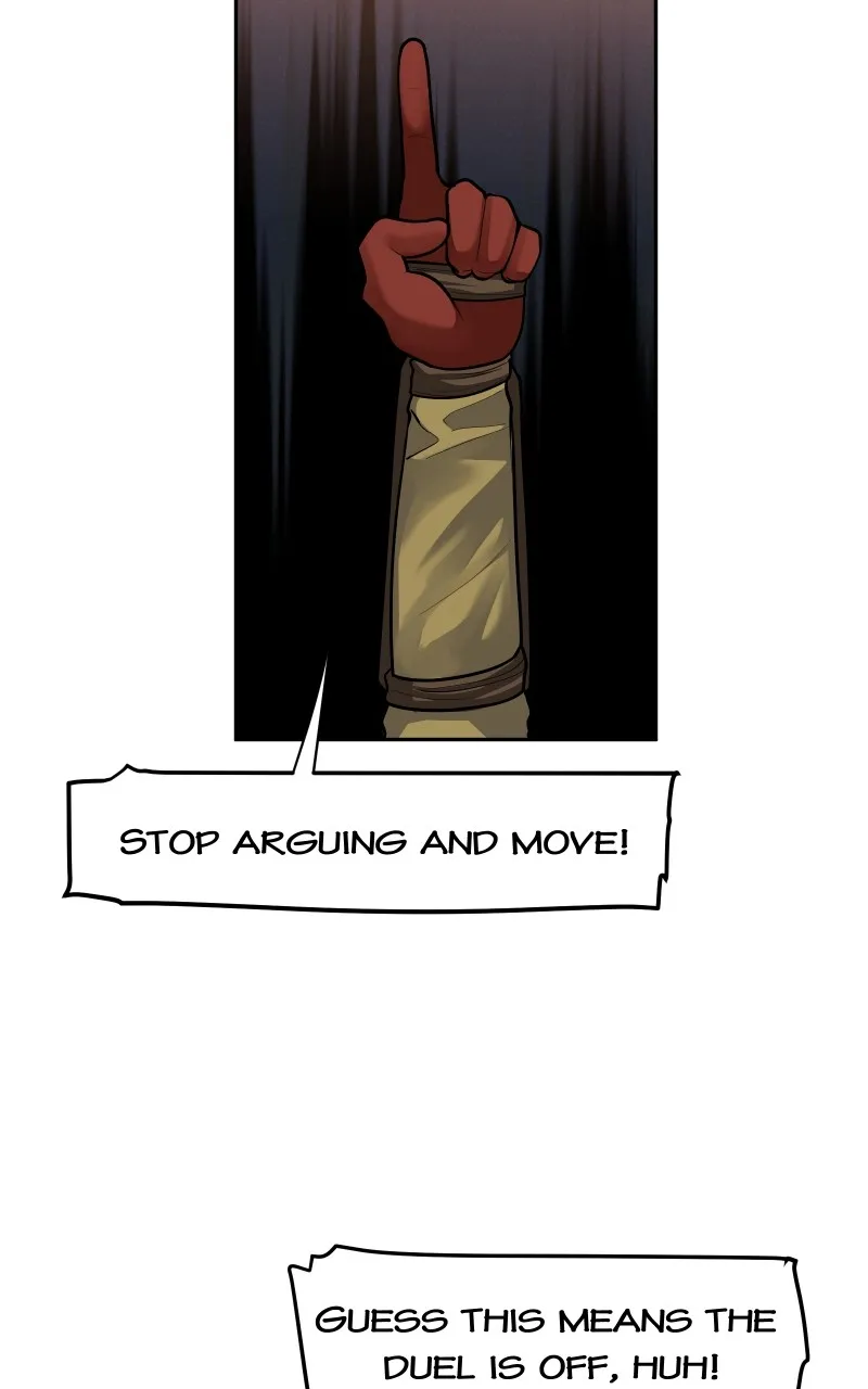 Lord of Goblins Chapter 73 page 36 - 