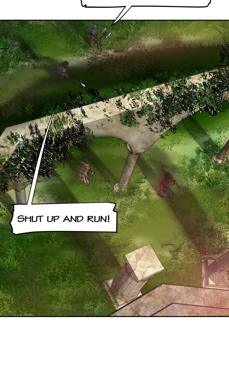 Lord of Goblins Chapter 73 page 37 - 