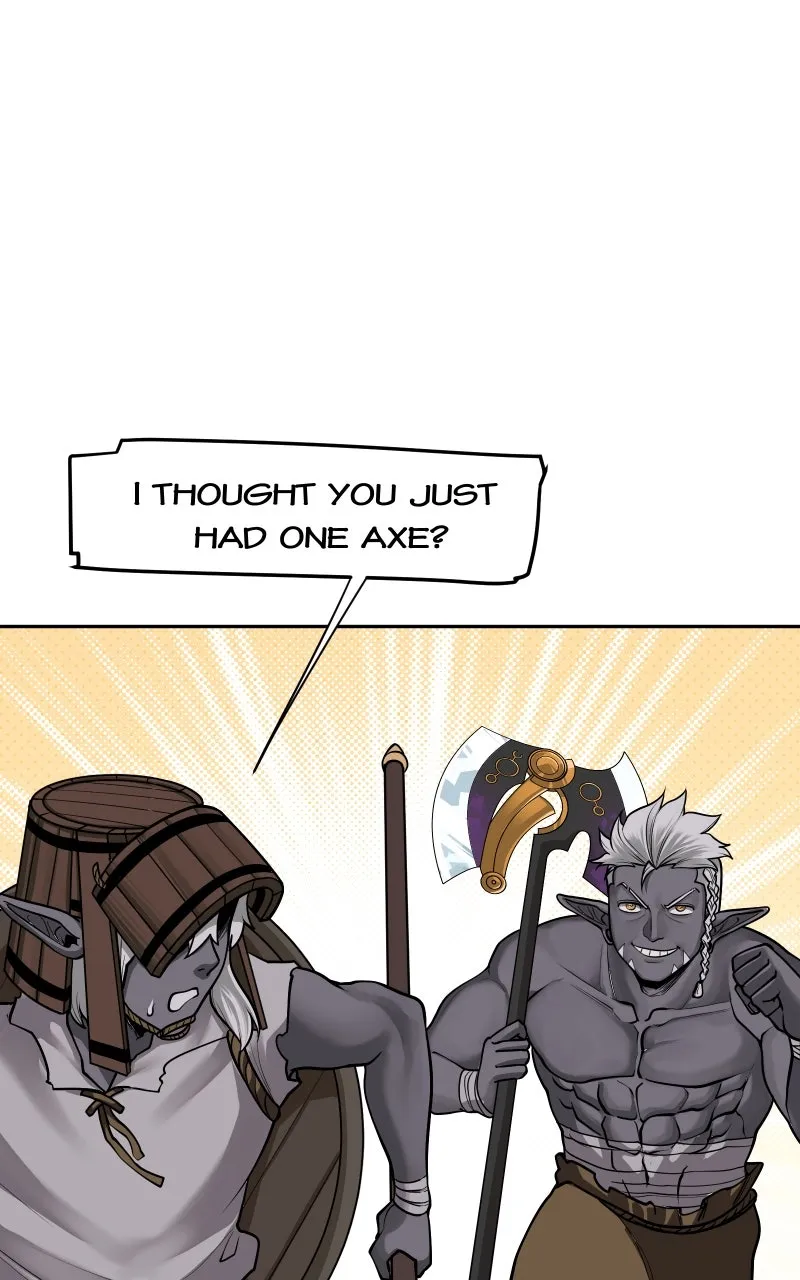 Lord of Goblins Chapter 73 page 38 - 