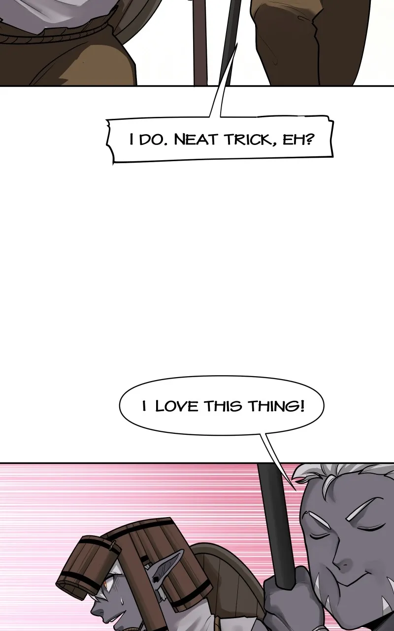 Lord of Goblins Chapter 73 page 39 - 